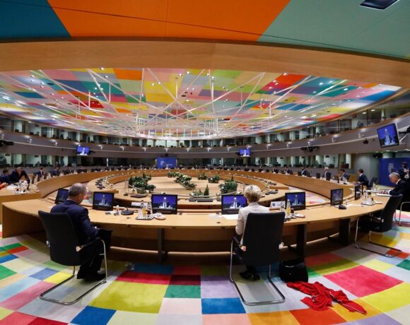 Europe Adopts Update On Covid 19 Travel Restrictions For Non Eu Citizens