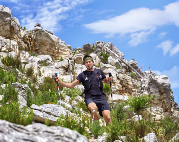 Garmin Enduro: Φτιαγμένο για τους μεγάλους αγώνες