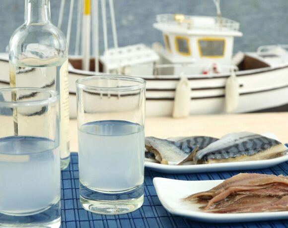 Gastronomy Tourism Proposals In Greece Up For Discussion