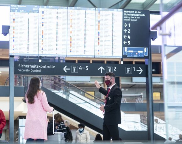 Germany Puts Western Greece And Attica On List Of Covid 19 ‘risk Areas’