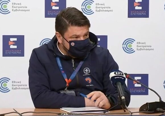 Greece Adds ‘dark Red’ Level To Covid 19 Risk Map