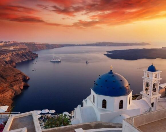 Greece’s International Tourism Campaign To Be Ready By Late March