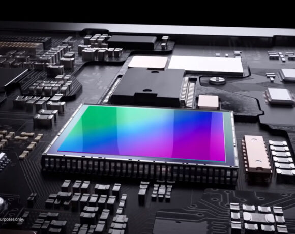 H Samsung ανακοίνωσε νέο αισθητήρα 50 Megapixel Dual Pixel Pro
