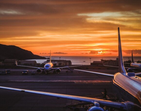 Iata: 2020 Worst Year In History For Air Travel Demand