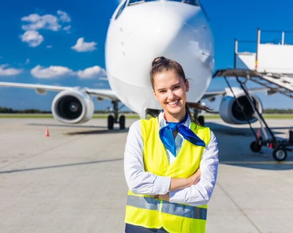 Iata: Free Training To Former Cabin Crew Transitioning Into Job Market