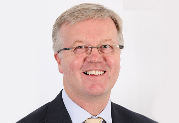 Iata’s Chief Economist Brian Pearce To Retire