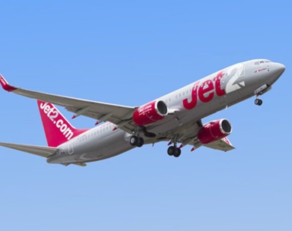 Jet2 Suspends Flights And Holidays Until April 14 Due To Covid 19