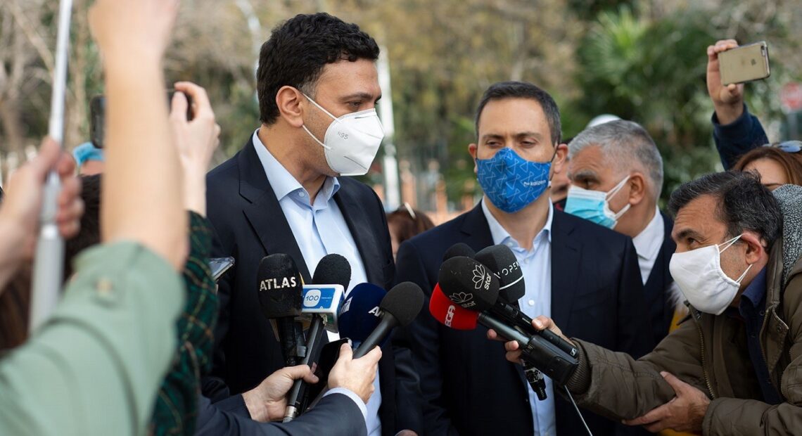 Kaizen Gaming: Δωρεά έξι καινοτόμων φορητών Μονάδων Εντατικής Θεραπείας για την οχύρωση του ΕΣΥ