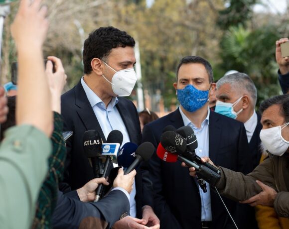 Kaizen Gaming: Δωρεά έξι καινοτόμων φορητών Μονάδων Εντατικής Θεραπείας για την οχύρωση του ΕΣΥ