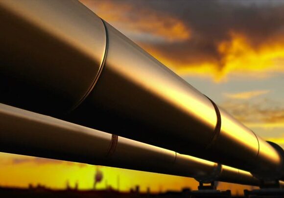 Nord Stream 2: Οι ευρωπαϊκές εταιρείες αποσύρονται από τον αγωγό, δηλώνει το Στέιτ Ντιπάρτμεντ
