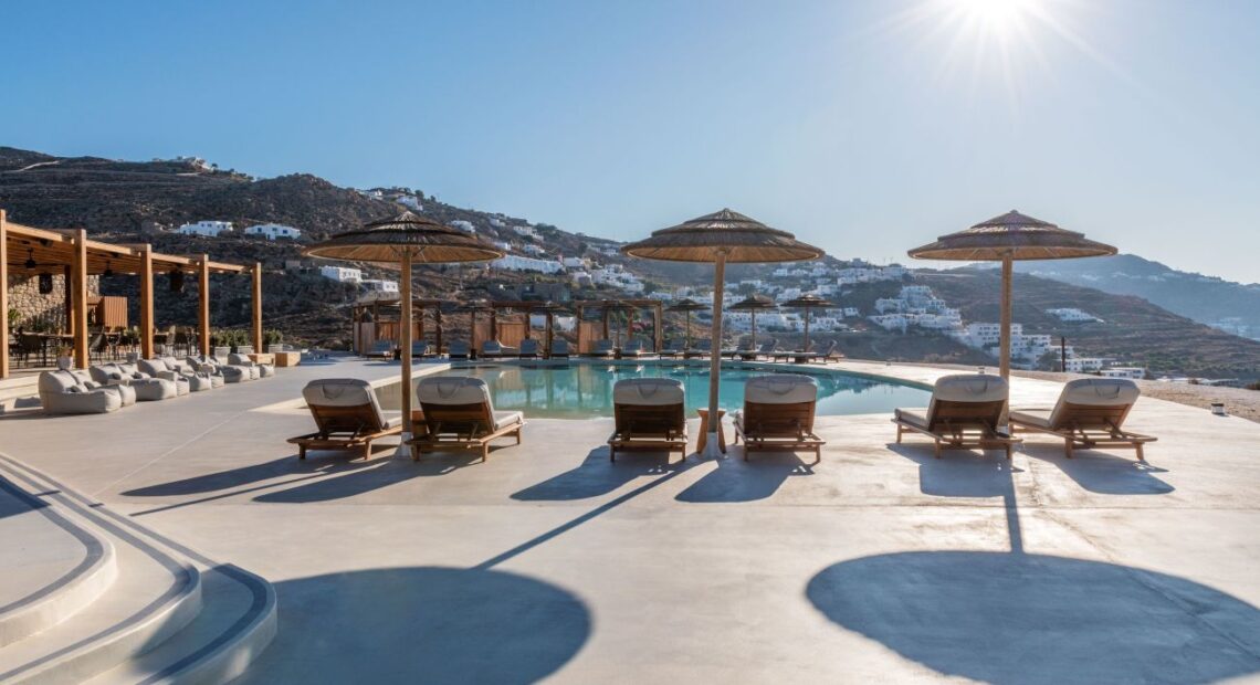 Pacha Group To Open New Resort On Mykonos
