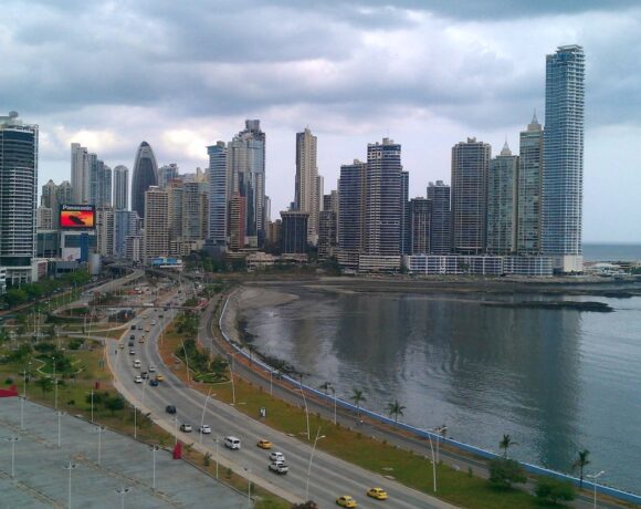 Panama First Country To Trial Iata Travel Pass