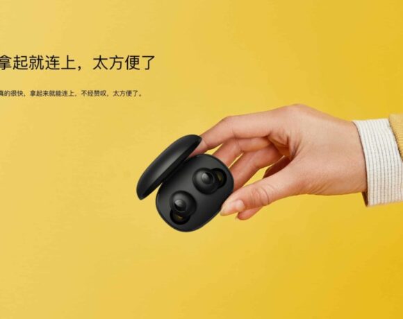 Realme Link Leak αποκαλύπτει χαρακτηριστικά για τα Buds Air 2