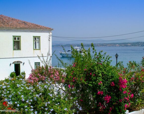 Rebound Expected For Greek Airbnb Style Rentals In 2021