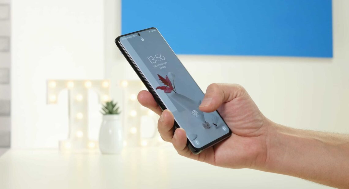 Samsung Galaxy S21 Ultra Review: Καυτό βόλι