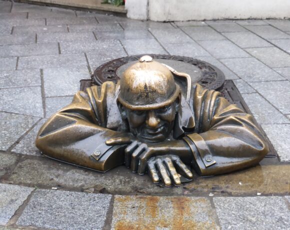 Street Art και άλλες αστικές παρεμβάσεις που αλλάζουν την εικόνα και την τουριστική αξία μιας πόλης
