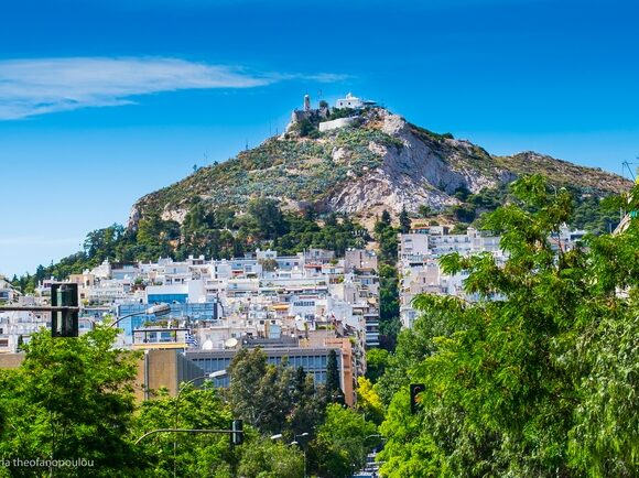 ‘this Is Athens’ Promotes Greek Capital To Canadian Market