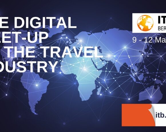 Tourism Industry Shows High Demand For Itb Berlin Now Digital Expo