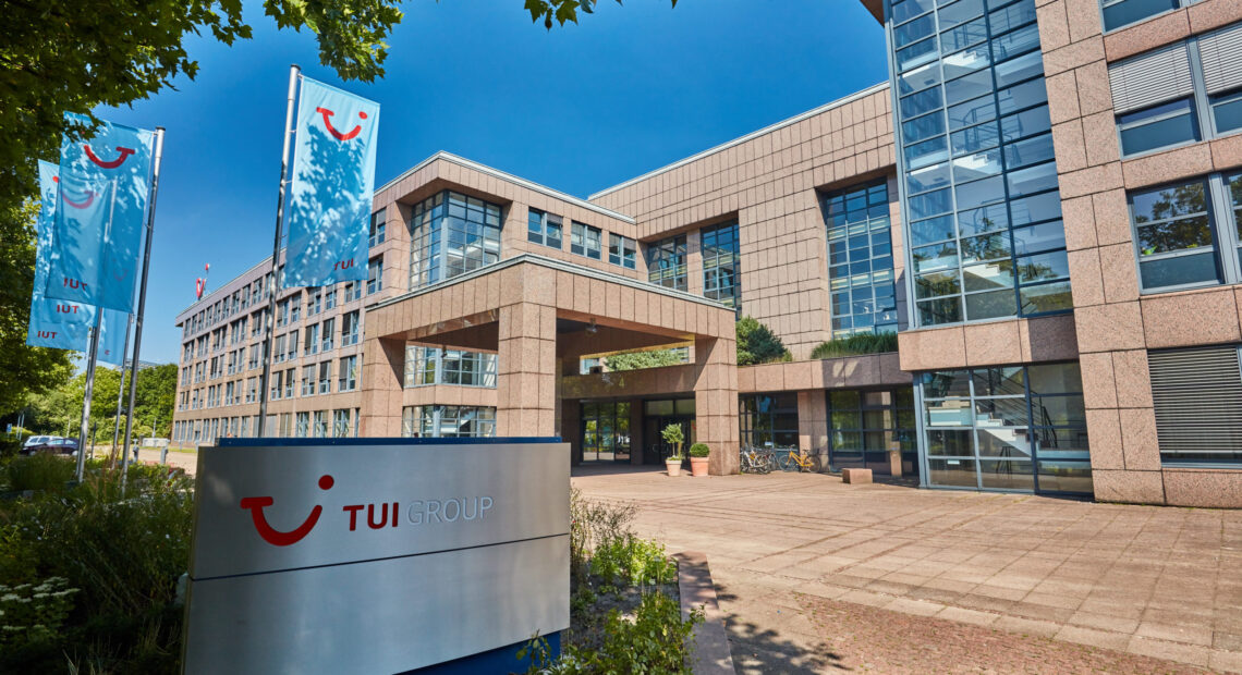 Tui: Αυτοί είναι οι πιο δημοφιλείς προορισμοί | Ποιοι είναι στην Ελλάδα