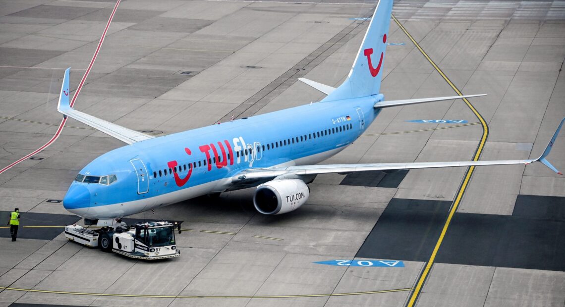 Tui: Πρώτη επιλογή για τους Γερμανούς η Κρήτη το καλοκαίρι του 2021