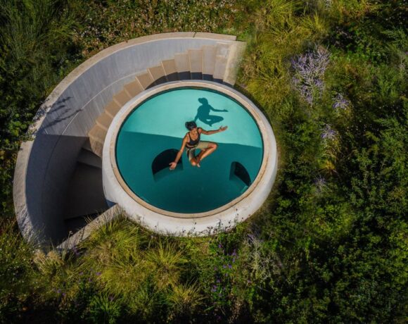 Visual Storyteller: New Greek Company Takes Hotel Photography To A Whole New Level