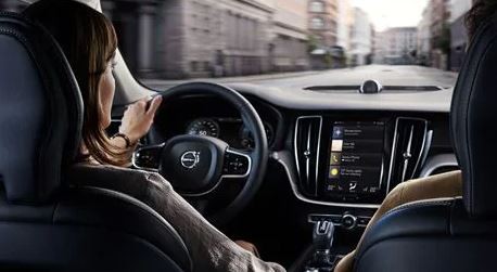 Volvo: Αύξηση κατά 30,2% στις πωλήσεις τον Ιανουάριο