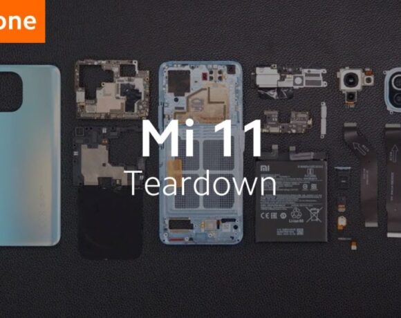 Xiaomi Mi 11: Βίντεο Tear Down το παρουσιάζει ότι είναι εύκολο να επισκευαστεί