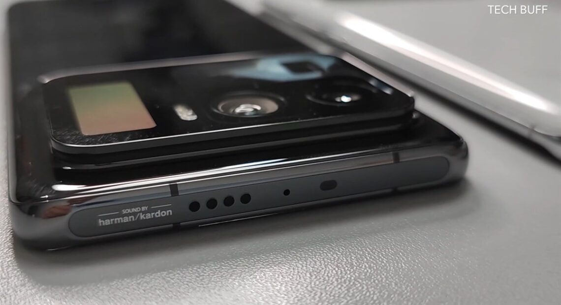 Xiaomi Mi 11 Ultra: Θα ενσωματώνει τον νέο αισθητήρα 50 Megapixel Isocell Gn2 της Samsung