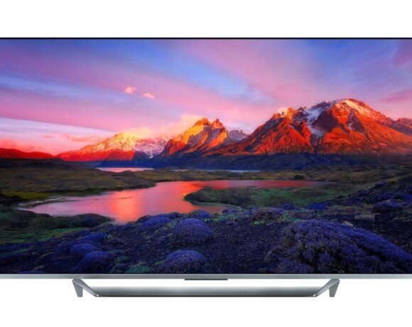 Xiaomi Mi Tv Q1 75″: Premium Qled τηλεόραση για ζωντανή, υψηλής ποιότητας ψυχαγωγία