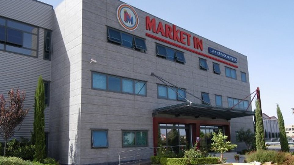 Aπεβίωσε από κορωνοϊό ο ιδρυτής των Market In Θωμάς Ράμμος