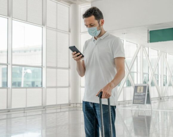 Aviation, Travel & Tourism Sectors Welcome Eu Wide Digital Green Certificate Idea