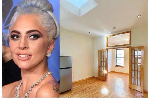 Business Insider: Αυτό είναι το διαμέρισμα όπου ζούσε η Lady Gaga και νοικιάζεται 2.000 δολ.