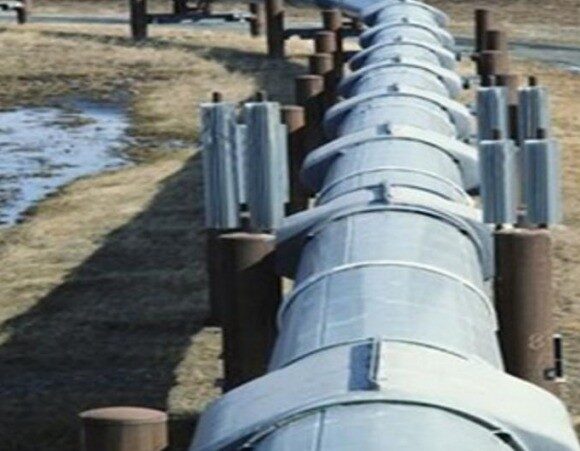 Άδεια διανομής για φυσικό αέριο σε δύο δήμους στην Πελοπόννησο – Ξεκινά η κατασκευή δικτύων