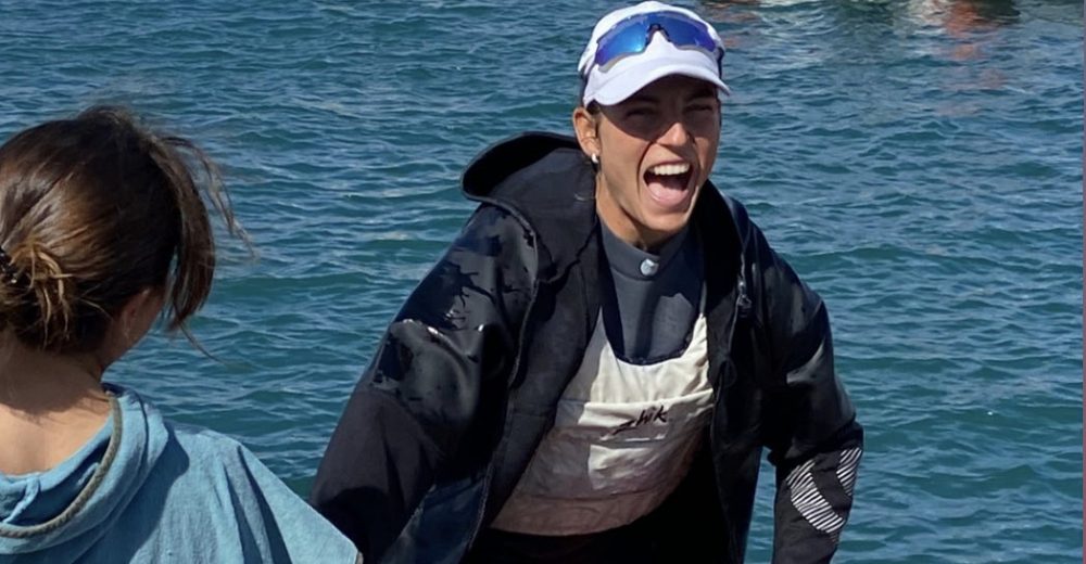 Άλλο ένα μετάλλιο για την Καραχάλιου