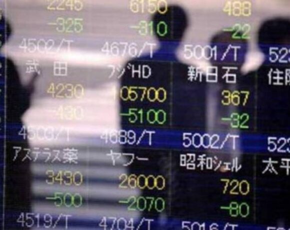 Άλμα άνω του 2% για τον Nikkei – Ισχυρά κέρδη και στην Κίνα