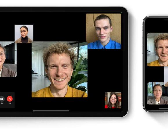 Έντονα φαινόμενα Spam αναφέρουν πολλοί χρήστες του Facetime