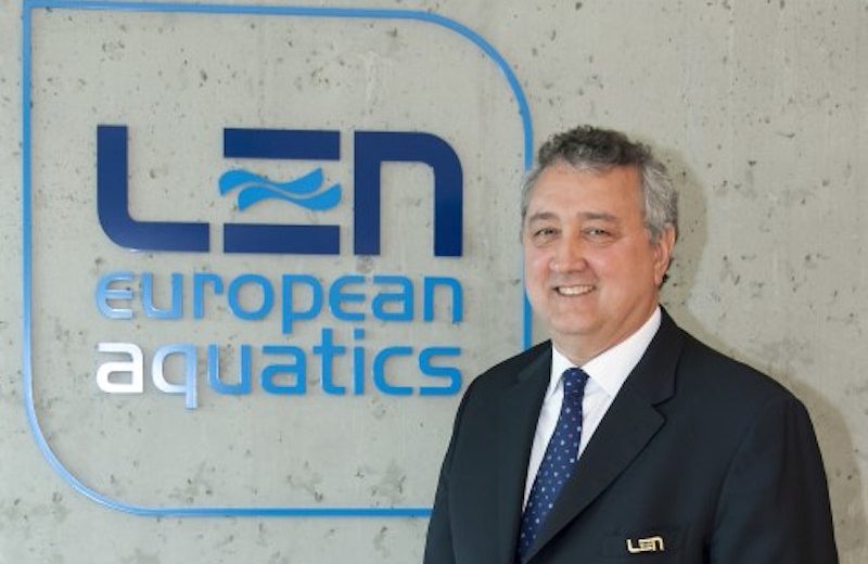 Έφοδος της αστυνομίας οικονομικών εγκλημάτων στα γραφεία της Len!