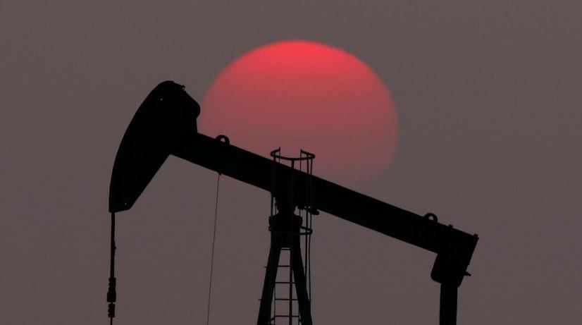 Ήπιες απώλειες για το αργό