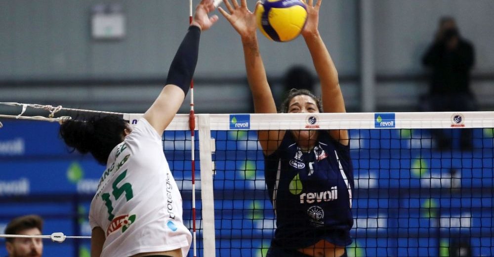 Α1 γυναικών: Καμία ενημέρωση από ΓΓΑ, κρίσιμη τηλεδιάσκεψη με την ΕΟΠΕ