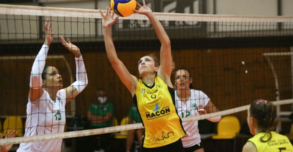 Α1 γυναικών: Μία σύγχρονη ελληνική τραγωδία