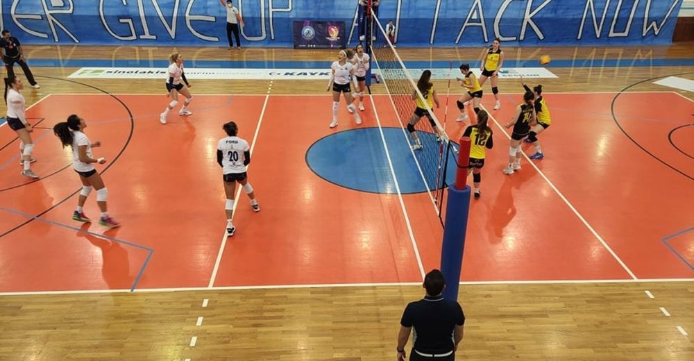 Α1 γυναικών: Την Παρασκευή ξεκαθαρίζει η κατάσταση