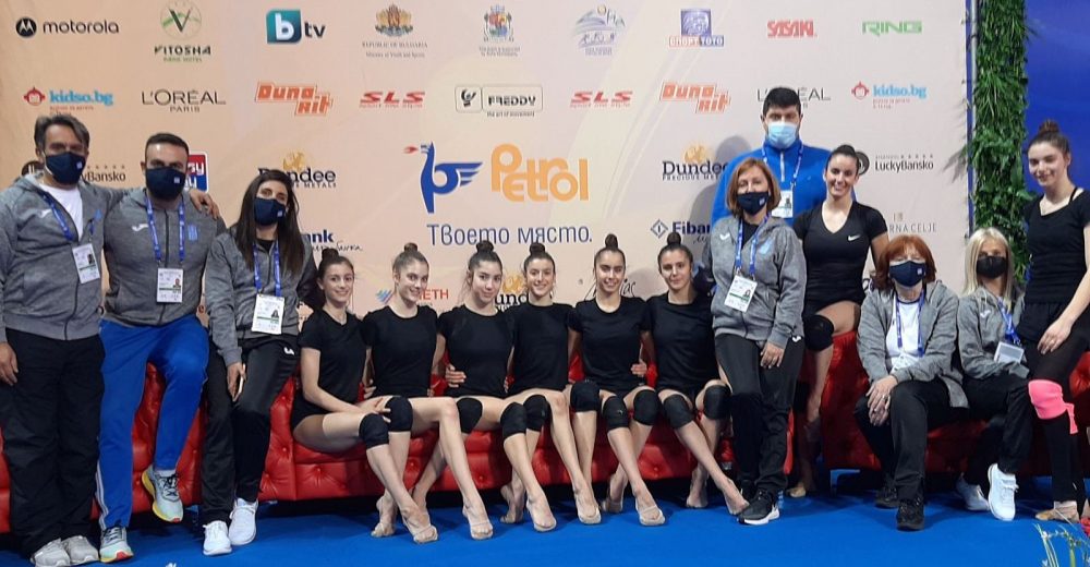 Αγωνιστική επανεκκίνηση για την Εθνική ανσάμπλ