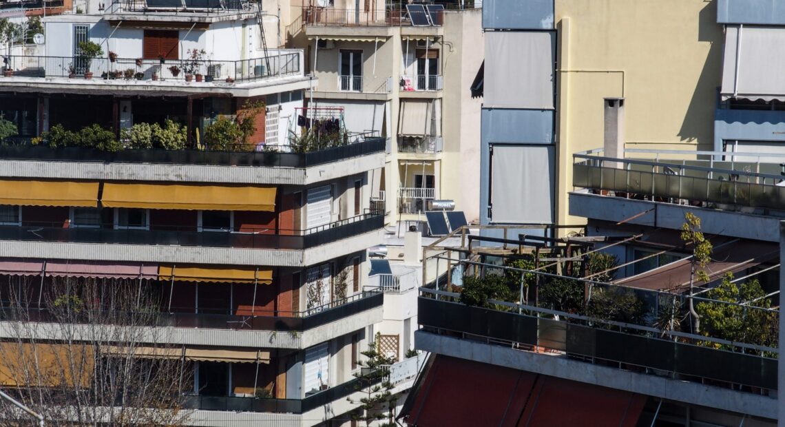 Ακίνητα: Πώς θα κερδίσετε την έκπτωση φόρου έως 1