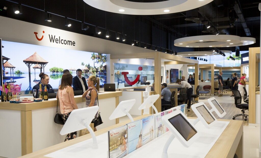 Ακυρώνει και επίσημα η Tui Uk όλα τα πακέτα μέχρι τις 16 Μαϊου | ΕΠΙΣΤΟΛΗ