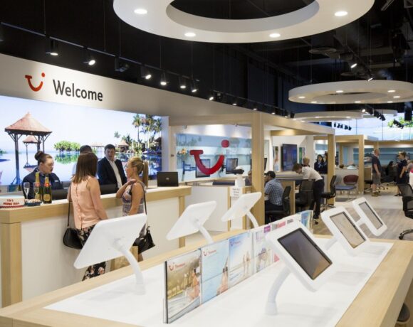 Ακυρώνει και επίσημα η Tui Uk όλα τα πακέτα μέχρι τις 16 Μαϊου | ΕΠΙΣΤΟΛΗ