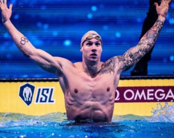 Ανακοινώθηκε το πλάνο της 3ης σεζόν της Isl