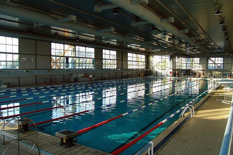 Ανοιχτά τα κολυμβητήρια για τα σωματεία