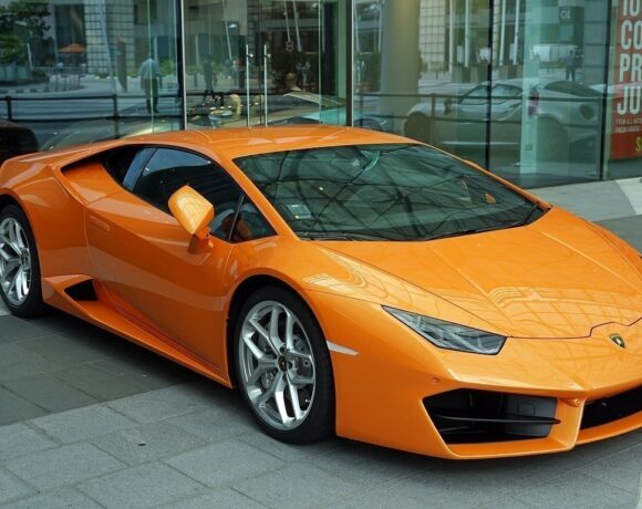 Ανοσία έναντι του κορωνοϊού για την Lamborghini – Τα κέρδη που κατέγραψε