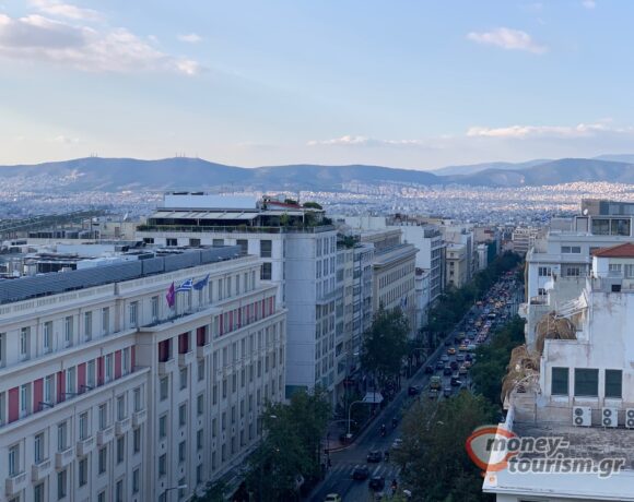 Από τον Απρίλιο η καταβολή ενισχύσεων προς τις επιχειρήσεις, από την Περιφέρεια Αττικής