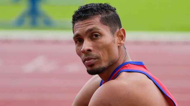 Αρχή με 200άρι ο Βαν Νίκερκ